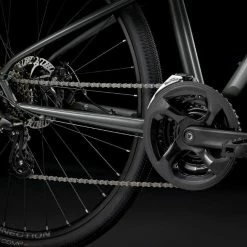 Vélo VTC TREK Dual Sport 1 Femme - 2021 10 Vélo VTC TREK Dual Sport 1 Femme - 2021 -Vélos Soldes Boutique velo vtc trek dual sport 1 femme 2021 2