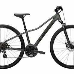 Vélo VTC TREK Dual Sport 1 Femme - 2021