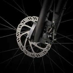 Vélo VTC TREK Dual Sport 1 Femme - 2021 11 Vélo VTC TREK Dual Sport 1 Femme - 2021 -Vélos Soldes Boutique velo vtc trek dual sport 1 femme 2021 3