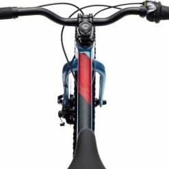 Vélo VTT Enfant Cannondale Kids Cujo+ Bleu - 2022 10 Vélo VTT Enfant Cannondale Kids Cujo+ Bleu - 2022 -Vélos Soldes Boutique velo vtt enfant cannondale kids cujo bleu 2022 2