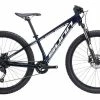 Vélo VTT Enfant Sunn Tox 2.6 Bleu - 2022 -Vélos Soldes Boutique velo vtt enfant sunn tox 26 bleu 2022