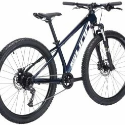 Vélo VTT Enfant Sunn Tox 2.6 Bleu - 2022 7 Vélo VTT Enfant Sunn Tox 2.6 Bleu - 2022 -Vélos Soldes Boutique velo vtt enfant sunn tox 26 bleu 2022 2