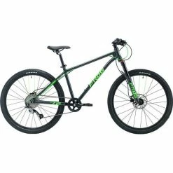 Frogbikes Vélo VTT FROG MTB 72 26" Vert - 2021