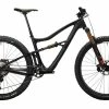 Vélo VTT Ibis Ripley SLX Noir - 2022 -Vélos Soldes Boutique velo vtt ibis ripley slx noir 2022