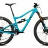 Vélo VTT Ibis Ripmo XT Bleu - 2022 -Vélos Soldes Boutique velo vtt ibis ripmo xt bleu 2022