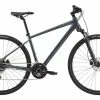 Giant VTC Cannondale Quick CX 3 Gris - 2022 -Vélos Soldes Boutique vtc cannondale quick cx 3 gris 2022