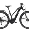 VTC électrique Cannondale Tesoro Neo X 3 Remixte 500Wh Noir - 2022 -Vélos Soldes Boutique vtc electrique cannondale tesoro neo x 3 remixte 500wh noir 2022