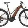 Vtc Electrique Giant Explore E+4 STA Marron - 2022 -Vélos Soldes Boutique vtc electrique giant explore e4 sta marron 2022