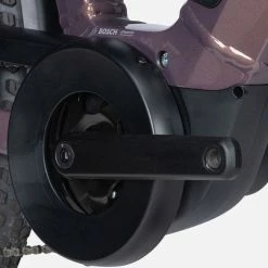 VTC électrique LAPIERRE E-Explore 6.5 LS 500Wh Violet - 2022 -Vélos Soldes Boutique vtc electrique lapierre e explore 65 ls 500wh violet 2022 5