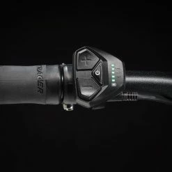 VTC électrique Mixte Trek Dual Sport+ 2 Gris - 2023 -Vélos Soldes Boutique vtc electrique mixte trek dual sport 2 gris 2023 5