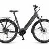 Winora Bike VTC électrique Monotube Winora Sinus IX10 500 Wh - 2022 -Vélos Soldes Boutique vtc electrique monotube winora sinus ix10 500 wh 2022