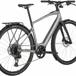 VTC Electrique SPECIALIZED Turbo Vado SL 5.0 Equiped Gris - 2022 10 VTC Electrique SPECIALIZED Turbo Vado SL 5.0 Equiped Gris - 2022 -Vélos Soldes Boutique vtc electrique specialized turbo vado sl 50 eq gris 2022 2