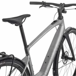 VTC Electrique SPECIALIZED Turbo Vado SL 5.0 Equiped Gris - 2022 11 VTC Electrique SPECIALIZED Turbo Vado SL 5.0 Equiped Gris - 2022 -Vélos Soldes Boutique vtc electrique specialized turbo vado sl 50 eq gris 2022 3