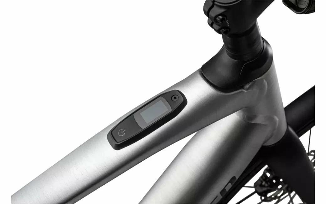 VTC Electrique SPECIALIZED Turbo Vado SL 5.0 Equiped Gris - 2022 7 VTC Electrique SPECIALIZED Turbo Vado SL 5.0 Equiped Gris - 2022 – Image 5