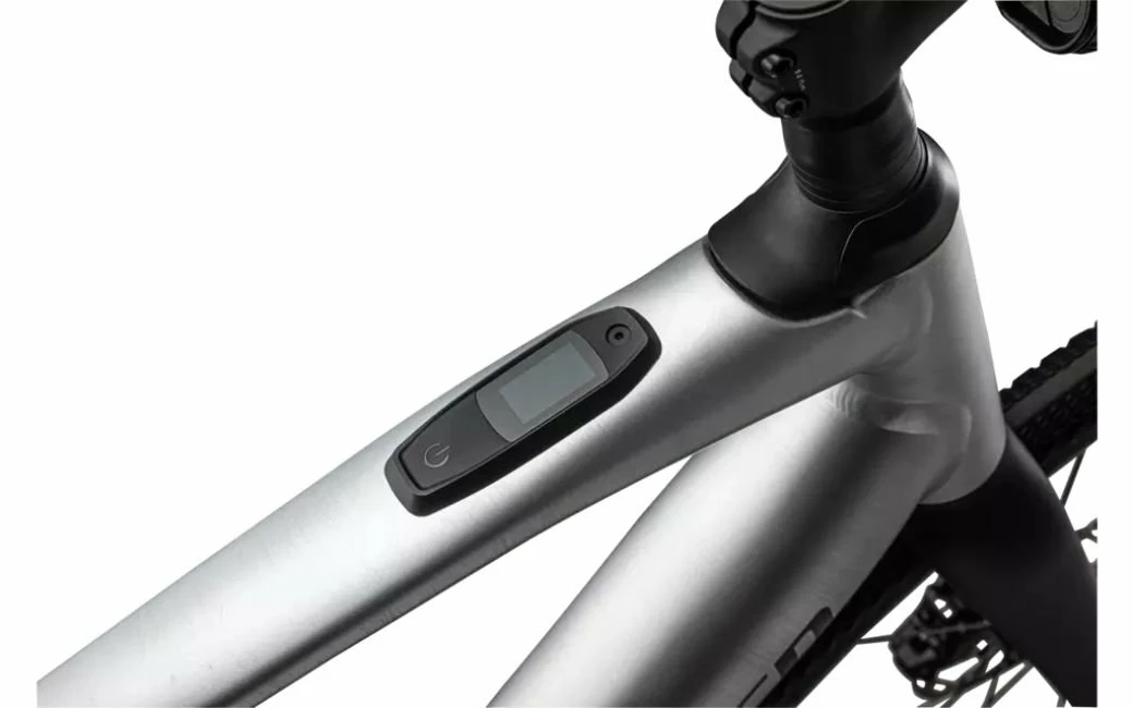 VTC électrique SPECIALIZED Turbo Vado SL 5.0 Gris - 2022 4 VTC électrique SPECIALIZED Turbo Vado SL 5.0 Gris - 2022 – Image 2