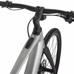 VTC électrique SPECIALIZED Turbo Vado SL 5.0 Gris - 2022 10 VTC électrique SPECIALIZED Turbo Vado SL 5.0 Gris - 2022 -Vélos Soldes Boutique vtc electrique specialized turbo vado sl 50 gris 2022 3