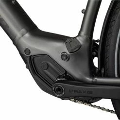 VTC électrique SPECIALIZED VADO SL 4.0 Equiped Noir - 2022 -Vélos Soldes Boutique vtc electrique specialized vado sl 40 equiped noir 2022 5