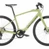 VTC électrique SPECIALIZED Vado SL 4.0 Lemon - 2022 -Vélos Soldes Boutique vtc electrique specialized vado sl 40 lemon 2022