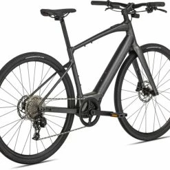 VTC électrique SPECIALIZED Vado SL 4.0 Noir - 2022 -Vélos Soldes Boutique vtc electrique specialized vado sl 40 noir 2022 3