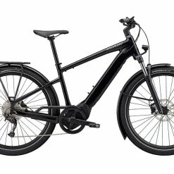 VTC électrique Specialized Vado Turbo 3.0 Noir - 2022