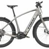 VTC électrique Trek Allant+ 8 - 2022 -Vélos Soldes Boutique vtc electrique trek allant 8 2022