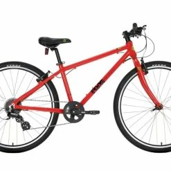 Frogbikes VTC Enfant FROG 69 Rouge - 2021