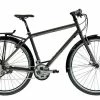 VTC Histoire Bike Randonneuse Classique 300 Gris Foncé - 2022 -Vélos Soldes Boutique vtc histoire bike randonneuse classique 300 gris fonce 2022