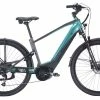 VTC Sunn Urb Sleek Vert/Noir 400Wh - 2022 1 VTC Sunn Urb Sleek Vert/Noir 400Wh - 2022 -Vélos Soldes Boutique vtc sunn urb sleek vertnoir 400wh 2022
