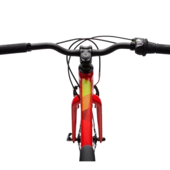 VTT Cannondale Enfant Kids Quick 24" Sherpa Rouge - 2021 -Vélos Soldes Boutique vtt cannondale enfant kids quick 24 sherpa rouge 2021 2