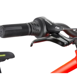 VTT Cannondale Enfant Kids Quick 24" Sherpa Rouge - 2021 -Vélos Soldes Boutique vtt cannondale enfant kids quick 24 sherpa rouge 2021 4