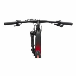 VTT Cannondale Scalpel Carbon 3 Rouge - 2022 -Vélos Soldes Boutique vtt cannondale scalpel carbon 3 rouge 2022 2