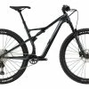VTT Cannondale Scalpel Carbon SE 2 Noir - 2022 -Vélos Soldes Boutique vtt cannondale scalpel carbon se 2 noir 2022
