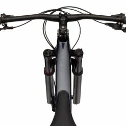 VTT Cannondale Scalpel Carbon SE 2 Noir - 2022 10 VTT Cannondale Scalpel Carbon SE 2 Noir - 2022 -Vélos Soldes Boutique vtt cannondale scalpel carbon se 2 noir 2022 2