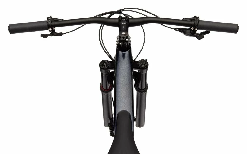 VTT Cannondale Scalpel Carbon SE 2 Noir - 2022 5 VTT Cannondale Scalpel Carbon SE 2 Noir - 2022 – Image 3