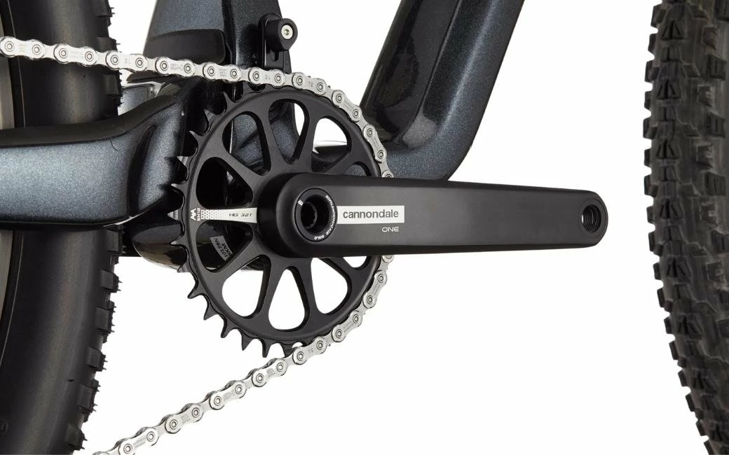 VTT Cannondale Scalpel Carbon SE 2 Noir - 2022 6 VTT Cannondale Scalpel Carbon SE 2 Noir - 2022 – Image 4