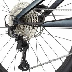 VTT Cannondale Scalpel Carbon SE 2 Noir - 2022 12 VTT Cannondale Scalpel Carbon SE 2 Noir - 2022 -Vélos Soldes Boutique vtt cannondale scalpel carbon se 2 noir 2022 4