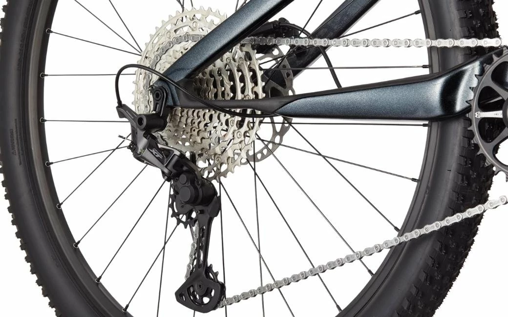 VTT Cannondale Scalpel Carbon SE 2 Noir - 2022 7 VTT Cannondale Scalpel Carbon SE 2 Noir - 2022 – Image 5