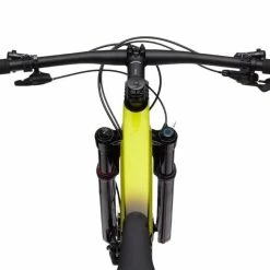 VTT CANNONDALE Scalpel HT Carbon 3 Jaune - 2022 -Vélos Soldes Boutique vtt cannondale scalpel ht carbon 3 jaune 2022 2