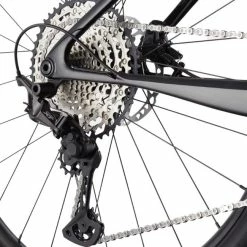 VTT CANNONDALE Scalpel HT Carbon 3 Jaune - 2022 -Vélos Soldes Boutique vtt cannondale scalpel ht carbon 3 jaune 2022 4