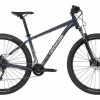 VTT Cannondale Trail 6 27,5" Gris - 2022 -Vélos Soldes Boutique vtt cannondale trail 6 275 gris 2022