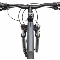 VTT Cannondale Trail 6 27,5" Gris - 2022 -Vélos Soldes Boutique vtt cannondale trail 6 275 gris 2022 2