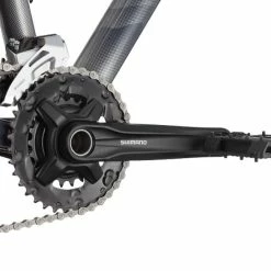 VTT Cannondale Trail 6 27,5" Gris - 2022 -Vélos Soldes Boutique vtt cannondale trail 6 275 gris 2022 5