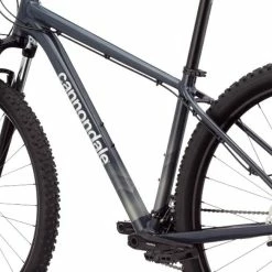 VTT Cannondale Trail 6 29" Gris - 2022 11 VTT Cannondale Trail 6 29" Gris - 2022 -Vélos Soldes Boutique vtt cannondale trail 6 29 gris 2022 3
