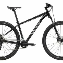 VTT Cannondale Trail 8 Gris 29" - 2022