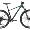 VTT Cannondale Trail SE 2 29" Emerald - 2021 -Vélos Soldes Boutique vtt cannondale trail se2 emerald 2021
