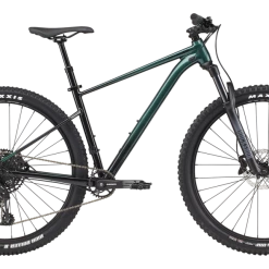 VTT Cannondale Trail SE 2 29" Emerald - 2021