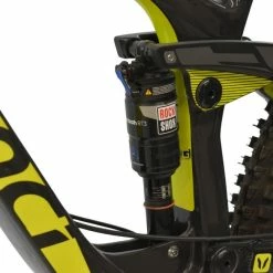 VTT Devinci Troy Carbon 27.5 11 VTT Devinci Troy Carbon 27.5 -Vélos Soldes Boutique vtt devinci troy carbon 275 3