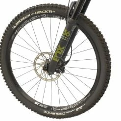 VTT Devinci Troy Carbon 27.5 12 VTT Devinci Troy Carbon 27.5 -Vélos Soldes Boutique vtt devinci troy carbon 275 4
