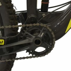 VTT Devinci Troy Carbon 27.5 13 VTT Devinci Troy Carbon 27.5 -Vélos Soldes Boutique vtt devinci troy carbon 275 5