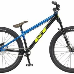 Gt-bicycles VTT Dirt GT Labomba Pro Noir - 2022